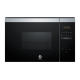 BALAY Microondas integrable  3CG4172X2, Integrable, con Grill, Negro, Menos de 21 litros